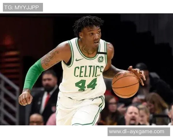 罗伯特威廉姆斯三世的篮球传奇与未来发展潜力分析