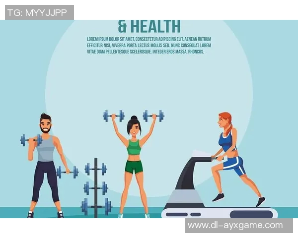 多种体育锻炼方法概述助你提升身体素质与健康水平